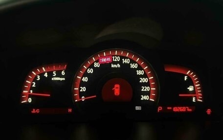 KIA Mohave I, 2011 год, 1 670 000 рублей, 6 фотография