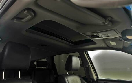 KIA Mohave I, 2011 год, 1 670 000 рублей, 10 фотография