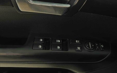 KIA Mohave I, 2011 год, 1 670 000 рублей, 8 фотография