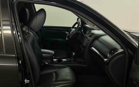 KIA Mohave I, 2011 год, 1 670 000 рублей, 11 фотография