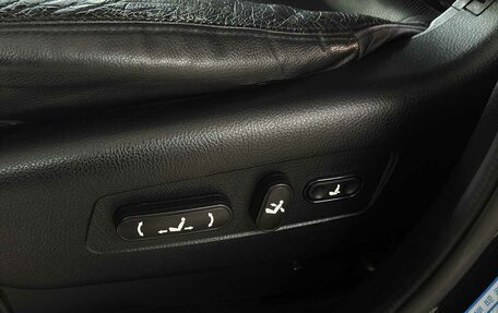 KIA Mohave I, 2011 год, 1 670 000 рублей, 9 фотография