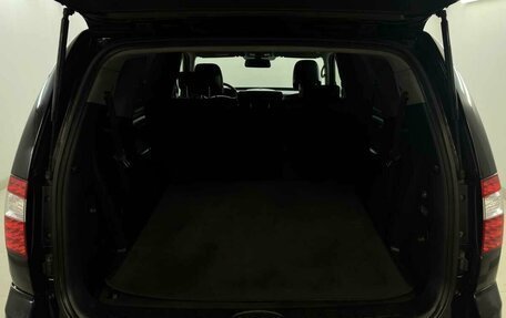 KIA Mohave I, 2011 год, 1 670 000 рублей, 14 фотография