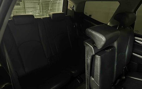 KIA Mohave I, 2011 год, 1 670 000 рублей, 13 фотография