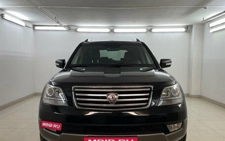 KIA Mohave I, 2011 год, 1 670 000 рублей, 2 фотография