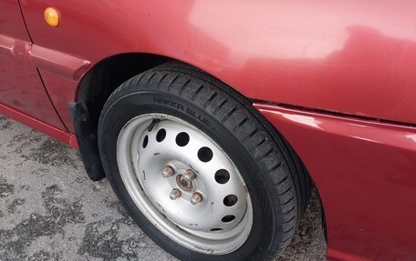 KIA Rio II, 2003 год, 270 000 рублей, 9 фотография