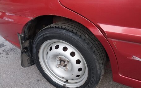 KIA Rio II, 2003 год, 270 000 рублей, 10 фотография