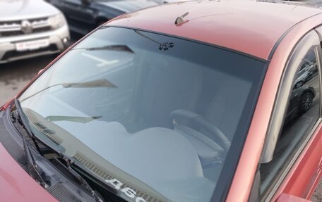 KIA Rio II, 2003 год, 270 000 рублей, 11 фотография