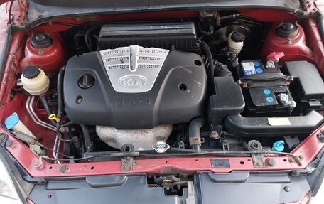 KIA Rio II, 2003 год, 270 000 рублей, 12 фотография