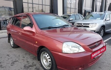 KIA Rio II, 2003 год, 270 000 рублей, 4 фотография