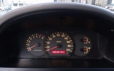 KIA Rio II, 2003 год, 270 000 рублей, 15 фотография