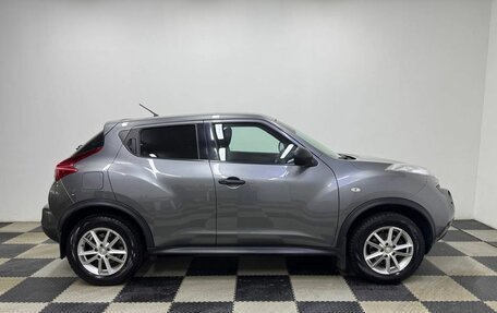 Nissan Juke II, 2011 год, 974 000 рублей, 4 фотография
