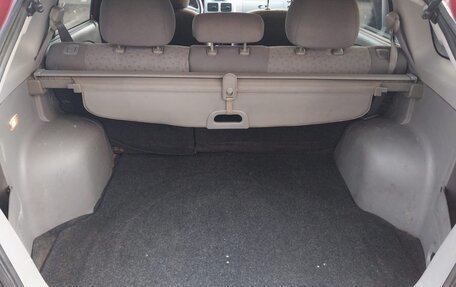 KIA Rio II, 2003 год, 270 000 рублей, 17 фотография