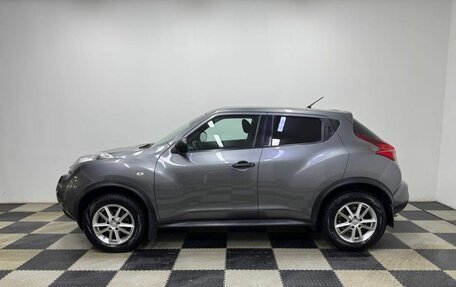 Nissan Juke II, 2011 год, 974 000 рублей, 8 фотография