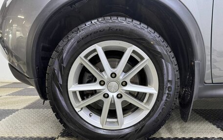 Nissan Juke II, 2011 год, 974 000 рублей, 12 фотография