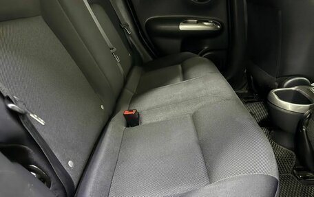 Nissan Juke II, 2011 год, 974 000 рублей, 11 фотография