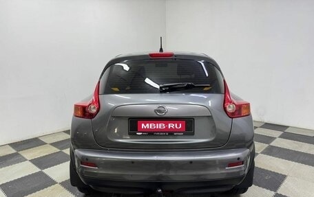 Nissan Juke II, 2011 год, 974 000 рублей, 6 фотография
