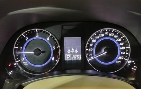 Infiniti FX II, 2012 год, 2 350 000 рублей, 13 фотография