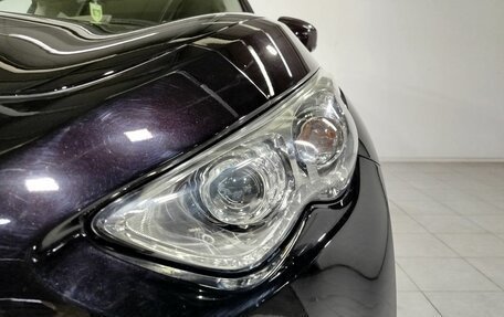 Infiniti FX II, 2012 год, 2 350 000 рублей, 9 фотография