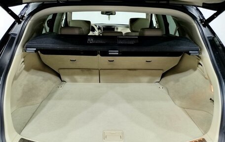 Infiniti FX II, 2012 год, 2 350 000 рублей, 12 фотография