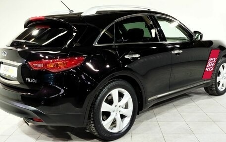 Infiniti FX II, 2012 год, 2 350 000 рублей, 5 фотография