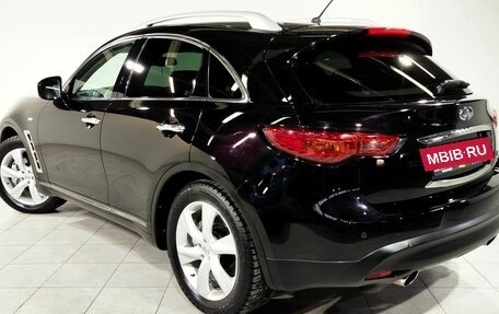 Infiniti FX II, 2012 год, 2 350 000 рублей, 7 фотография