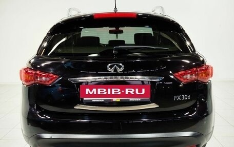 Infiniti FX II, 2012 год, 2 350 000 рублей, 6 фотография