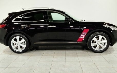 Infiniti FX II, 2012 год, 2 350 000 рублей, 4 фотография