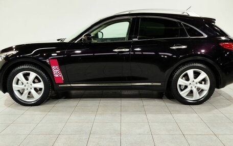 Infiniti FX II, 2012 год, 2 350 000 рублей, 8 фотография