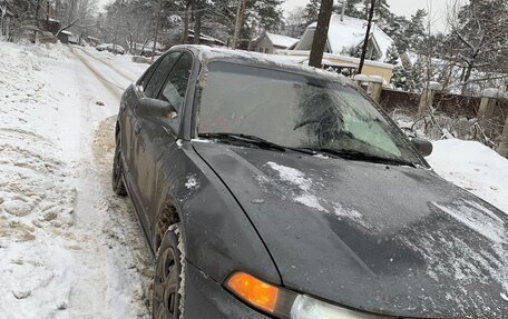 Mitsubishi Galant VIII, 2003 год, 280 000 рублей, 1 фотография
