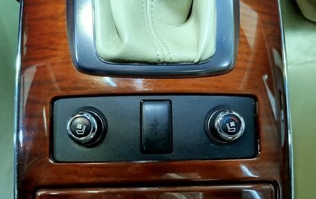 Infiniti FX II, 2012 год, 2 350 000 рублей, 19 фотография