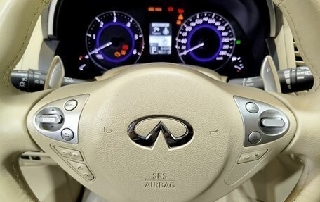 Infiniti FX II, 2012 год, 2 350 000 рублей, 20 фотография