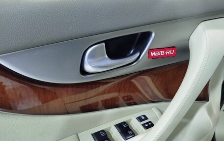 Infiniti FX II, 2012 год, 2 350 000 рублей, 22 фотография