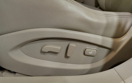 Infiniti FX II, 2012 год, 2 350 000 рублей, 23 фотография