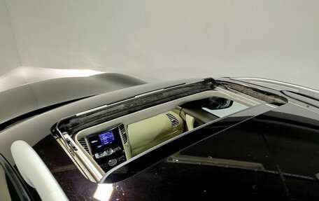 Infiniti FX II, 2012 год, 2 350 000 рублей, 27 фотография