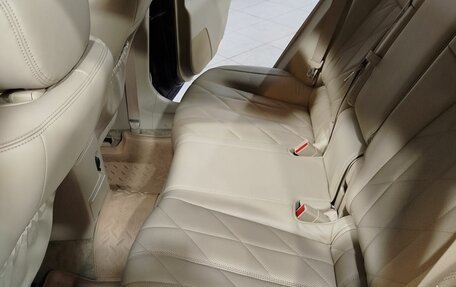 Infiniti FX II, 2012 год, 2 350 000 рублей, 26 фотография