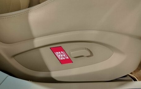 Infiniti FX II, 2012 год, 2 350 000 рублей, 24 фотография