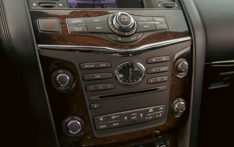 Infiniti QX56, 2012 год, 1 995 000 рублей, 14 фотография