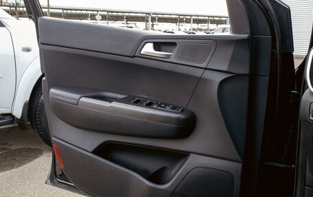 KIA Sportage IV рестайлинг, 2018 год, 2 095 000 рублей, 12 фотография