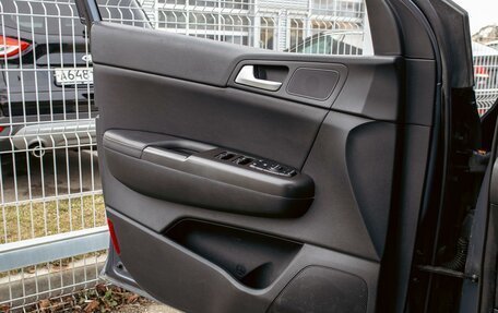 KIA Sportage IV рестайлинг, 2018 год, 1 995 000 рублей, 12 фотография