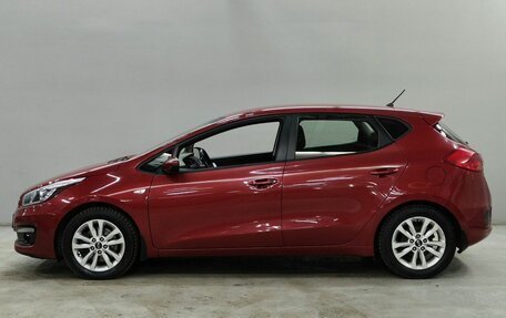 KIA cee'd III, 2015 год, 1 210 000 рублей, 8 фотография