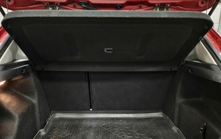 KIA cee'd III, 2015 год, 1 210 000 рублей, 14 фотография