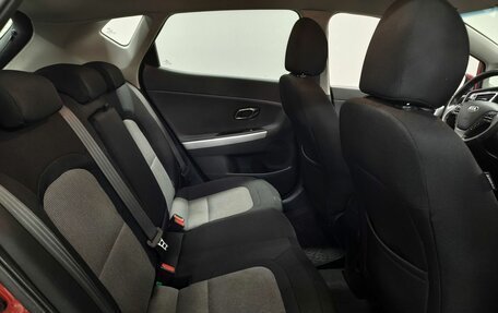 KIA cee'd III, 2015 год, 1 210 000 рублей, 13 фотография