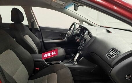 KIA cee'd III, 2015 год, 1 210 000 рублей, 9 фотография