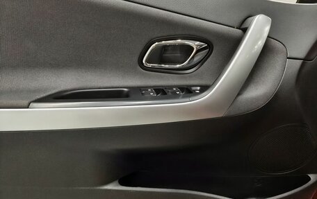 KIA cee'd III, 2015 год, 1 210 000 рублей, 15 фотография