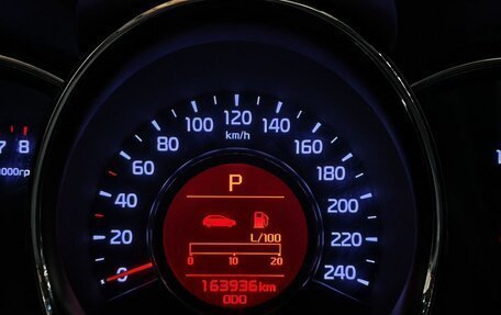 KIA cee'd III, 2015 год, 1 210 000 рублей, 16 фотография