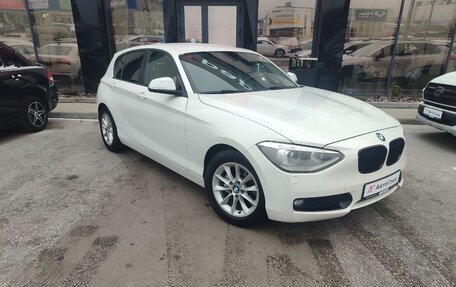 BMW 1 серия, 2011 год, 1 170 000 рублей, 3 фотография