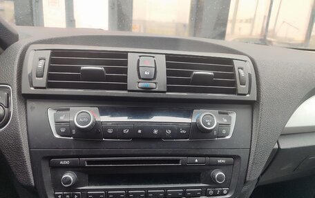 BMW 1 серия, 2011 год, 1 170 000 рублей, 10 фотография