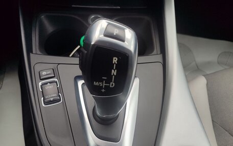 BMW 1 серия, 2011 год, 1 170 000 рублей, 11 фотография