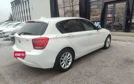 BMW 1 серия, 2011 год, 1 170 000 рублей, 6 фотография