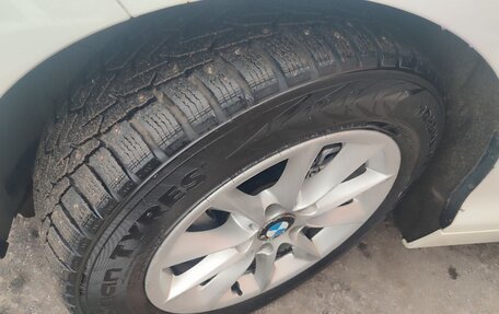 BMW 1 серия, 2011 год, 1 170 000 рублей, 17 фотография